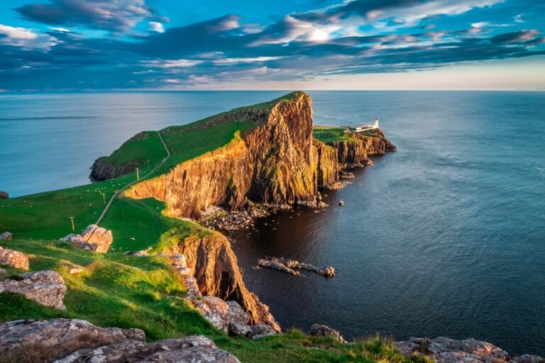 Isle Of Skye Tours from Edinburgh | Bonnie Scotland Tours