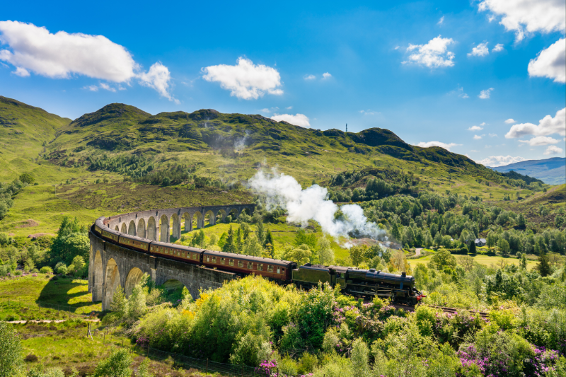3-Day Outlander Tour – The Jacobite Adventure - Bonnie Scotland Tours