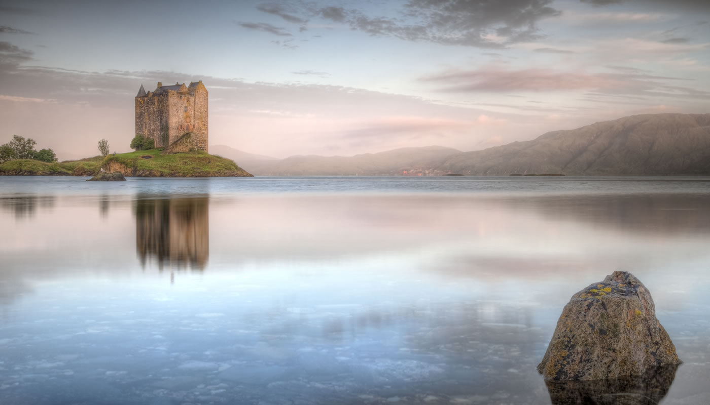 Castle Stalker