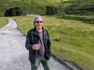 Whisky Glencoe